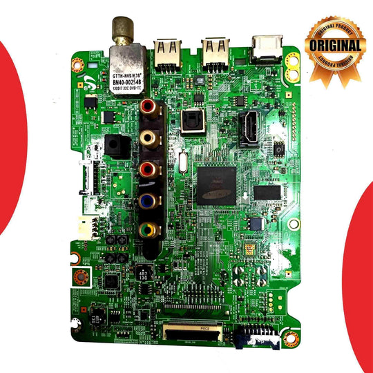 Model UA40F5100AR Samsung LED TV Motherboard - Great Bharat Electronics
