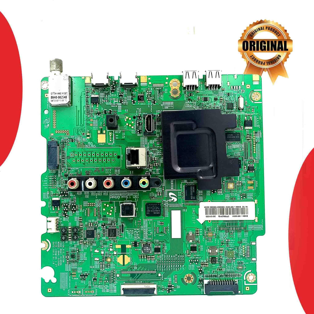 Model UA40F5500AR Samsung LED TV Motherboard - Great Bharat Electronics