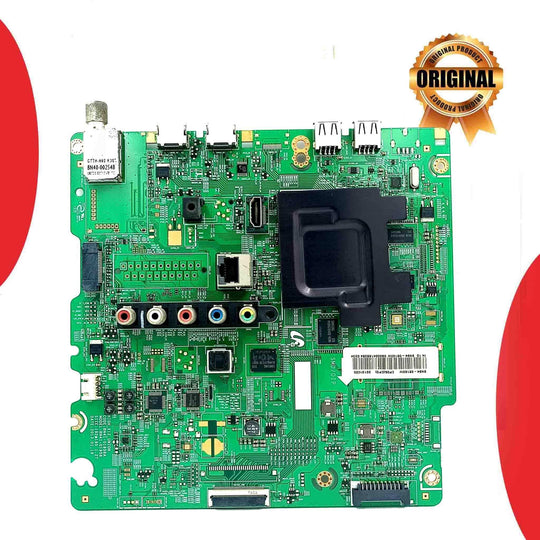 Model UA40F5500AR Samsung LED TV Motherboard - Great Bharat Electronics