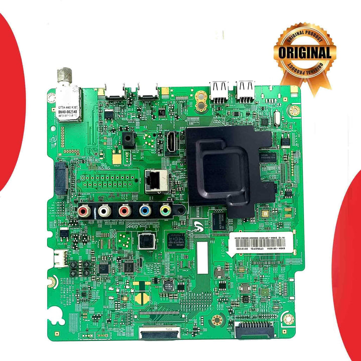 Model UA40F5500AR Samsung LED TV Motherboard - Great Bharat Electronics
