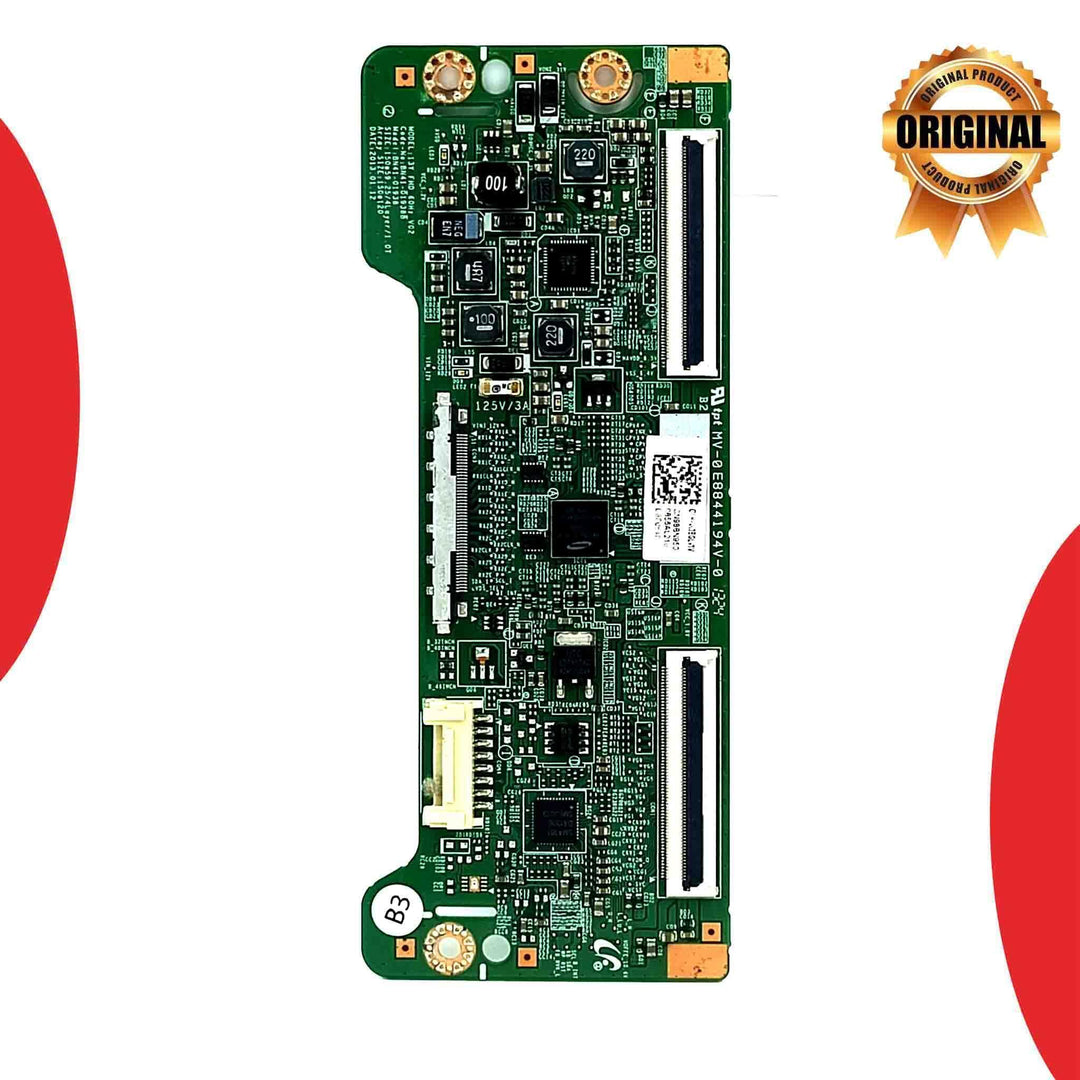 Model UA40F5500AR Samsung LED TV T-Con Board - Great Bharat Electronics