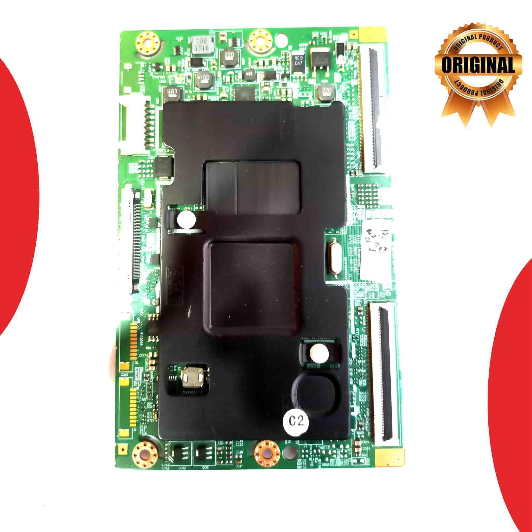 Model UA40F6400 Samsung LED TV T-Con Board - Great Bharat Electronics