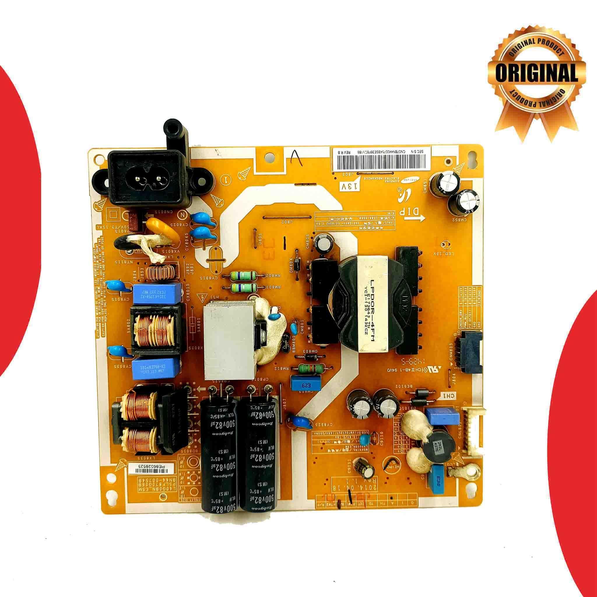 Model UA40H4240AR Samsung LED TV Power Supply - Great Bharat Electronics