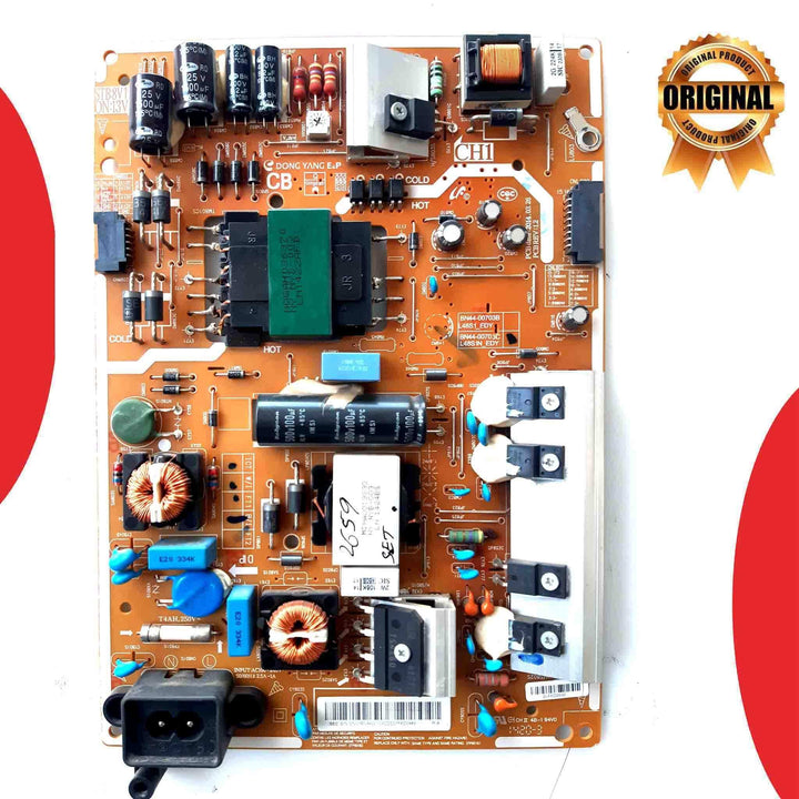Model UA40H5500AR Samsung LED TV Power Supply - Great Bharat Electronics