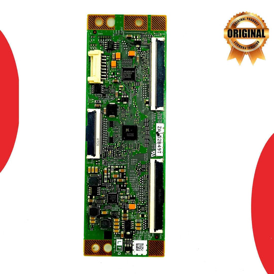 Model UA40J5100AK Samsung LED TV T-Con Board - Great Bharat Electronics