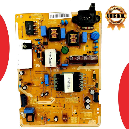 Model UA40J5100AR Samsung LED TV Power Supply - Great Bharat Electronics