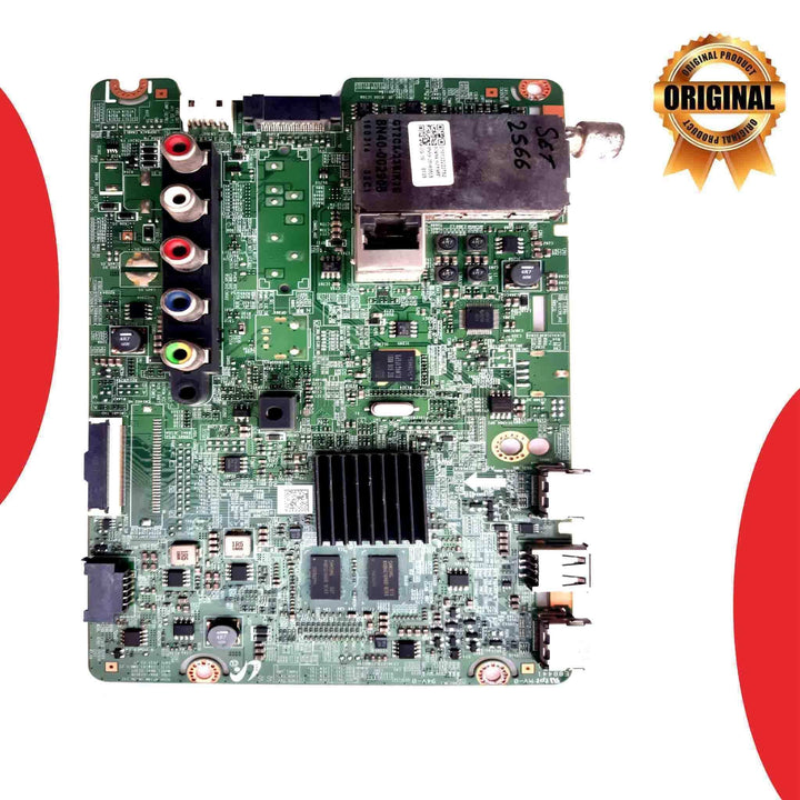 Model UA40J5200AK Samsung LED TV Motherboard - Great Bharat Electronics