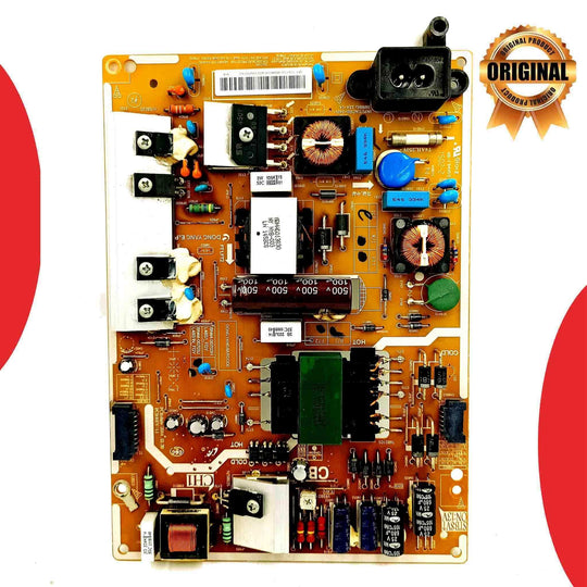 Model UA40J5300AR Samsung LED TV Power Supply - Great Bharat Electronics