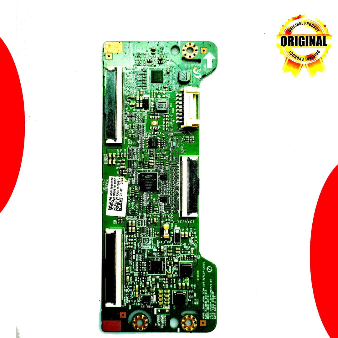 Model UA40J5570AU Samsung LED TV T-Con Board - Great Bharat Electronics