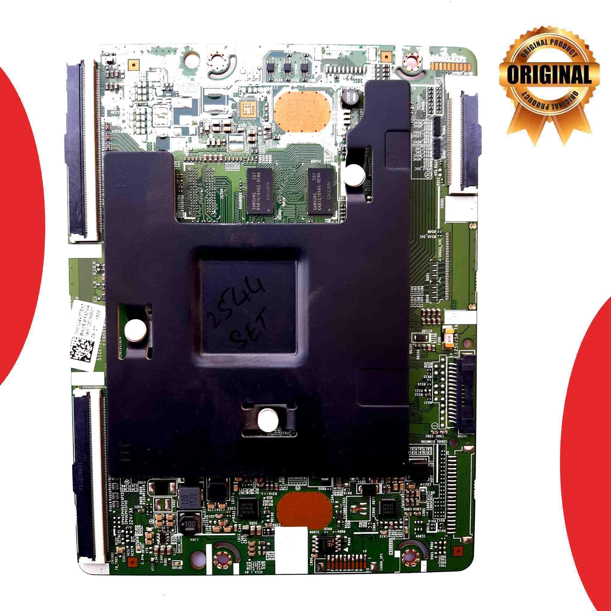 Model UA40JU6470U Samsung LED TV T-Con Board - Great Bharat Electronics