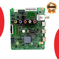Model UA40K5000AR Samsung LED TV Motherboard - Great Bharat Electronics