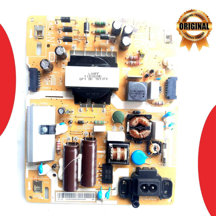মডেল UA40K5100AK Samsung LED TV বিদ্যুৎ সরবরাহ - Great Bharat Electronics