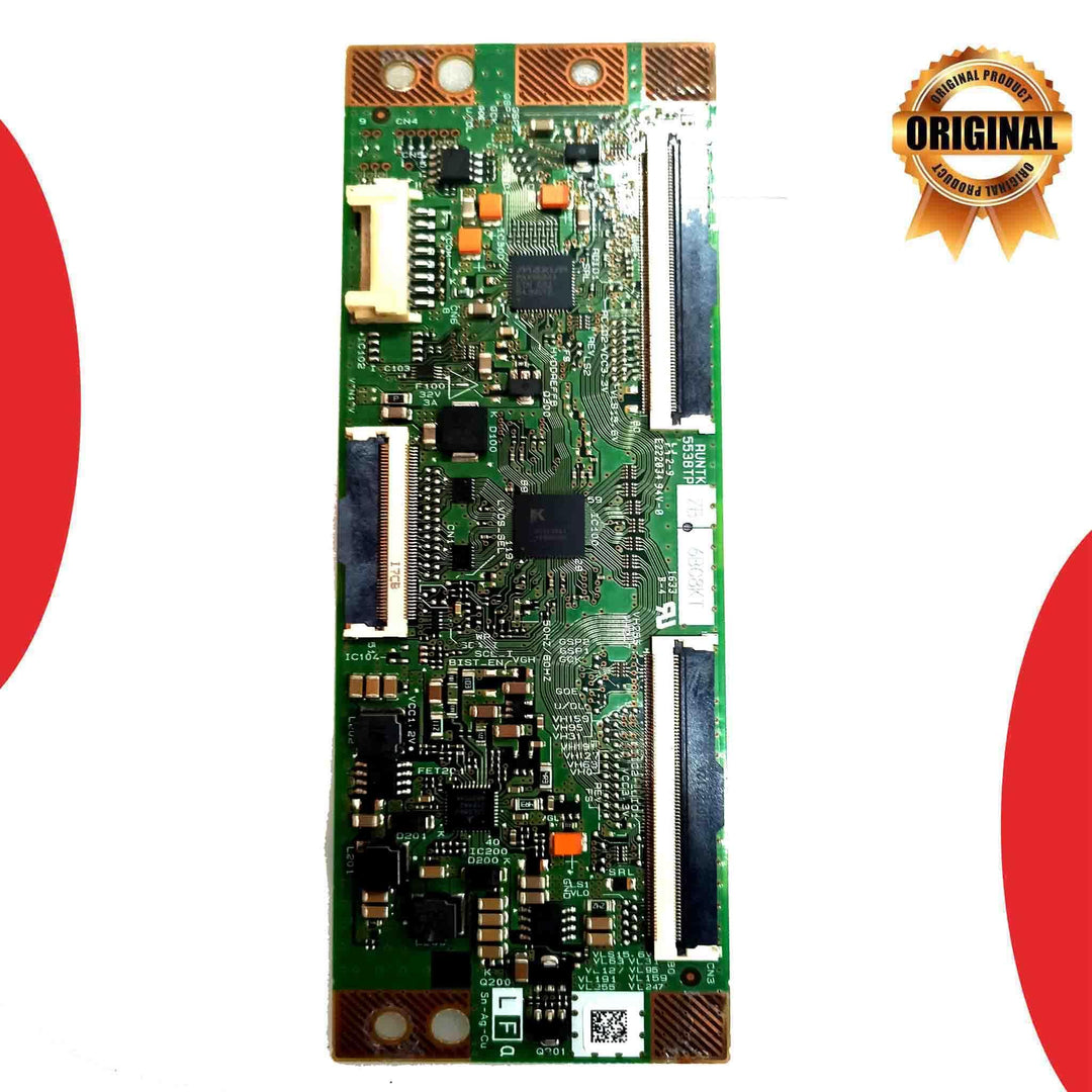Model UA40K5570AULXL Samsung LED TV T-Con Board - Great Bharat Electronics