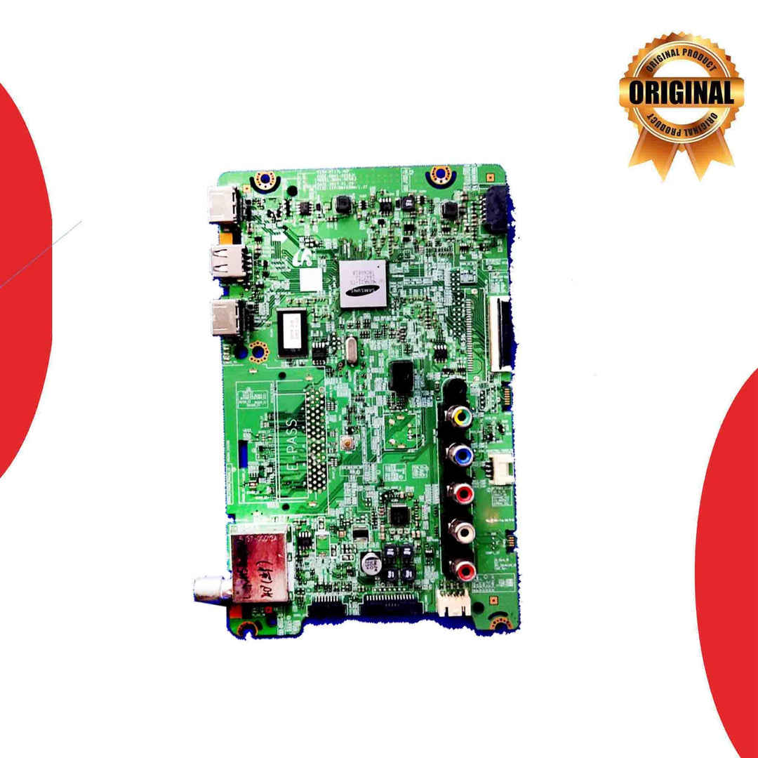 Model UA40M5100AR Samsung LED TV Motherboard - Great Bharat Electronics