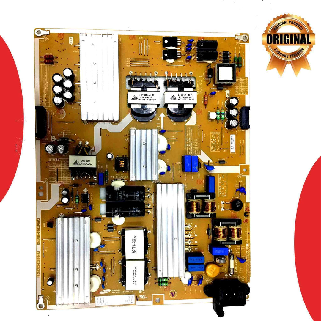 Model UA43H7000R Samsung LED TV Power Supply - Great Bharat Electronics