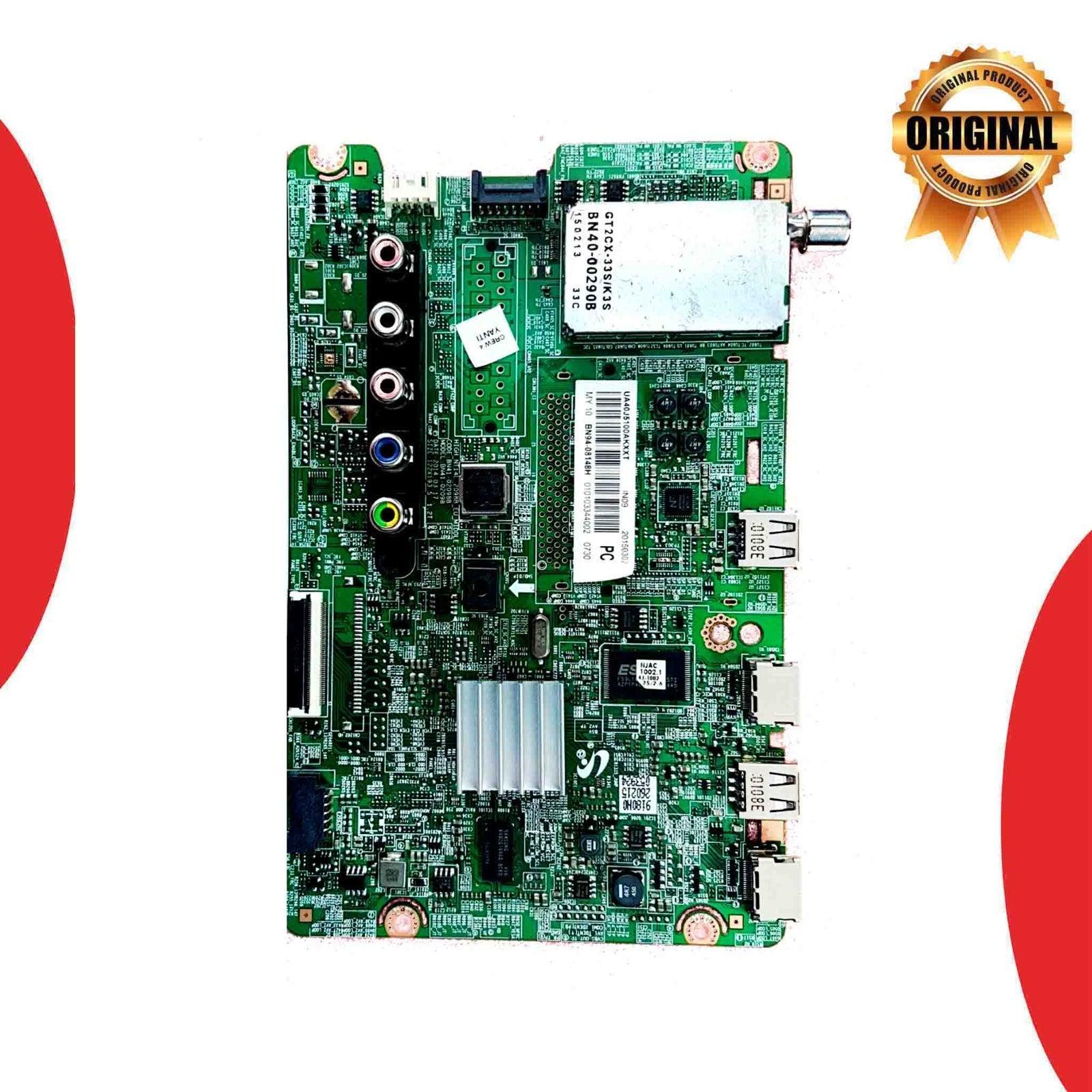 Model UA43J5100AK Samsung LED TV Motherboard - Great Bharat Electronics