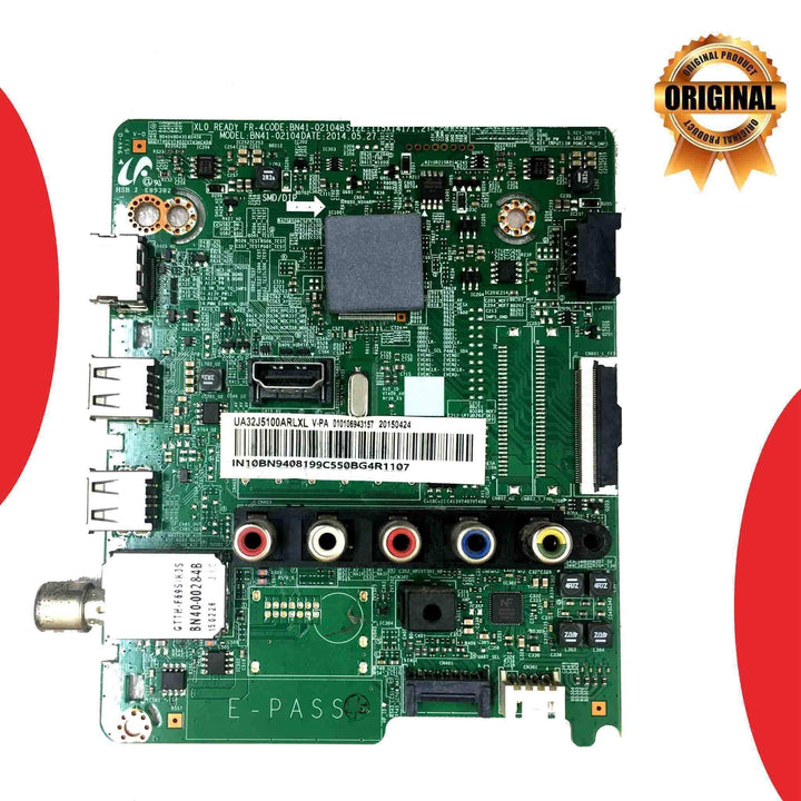 Model UA43J5100AR Samsung LED TV Motherboard - Great Bharat Electronics