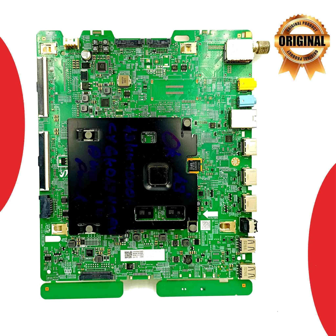 Model UA43KU7000K Samsung LED TV Motherboard - Great Bharat Electronics