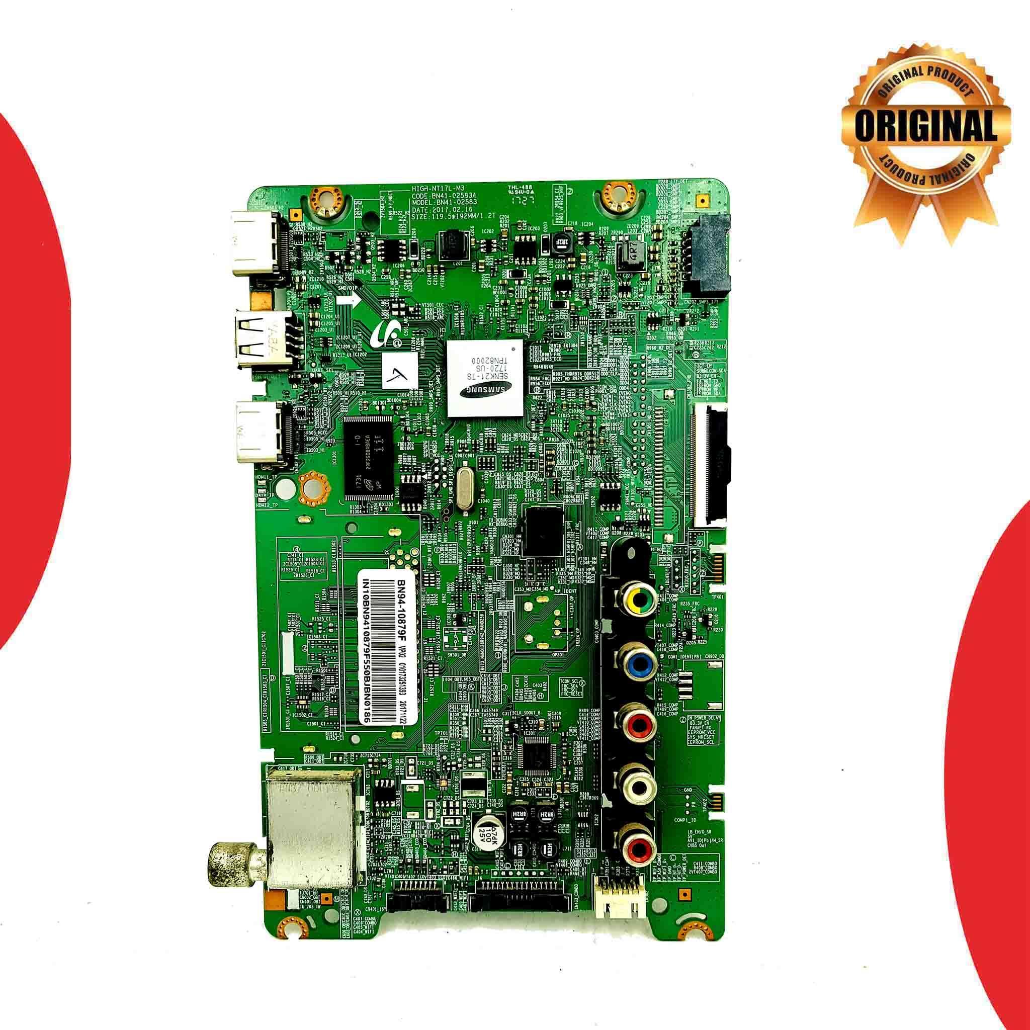 Model UA43M5100ALXL Samsung LED TV Motherboard - Great Bharat Electronics