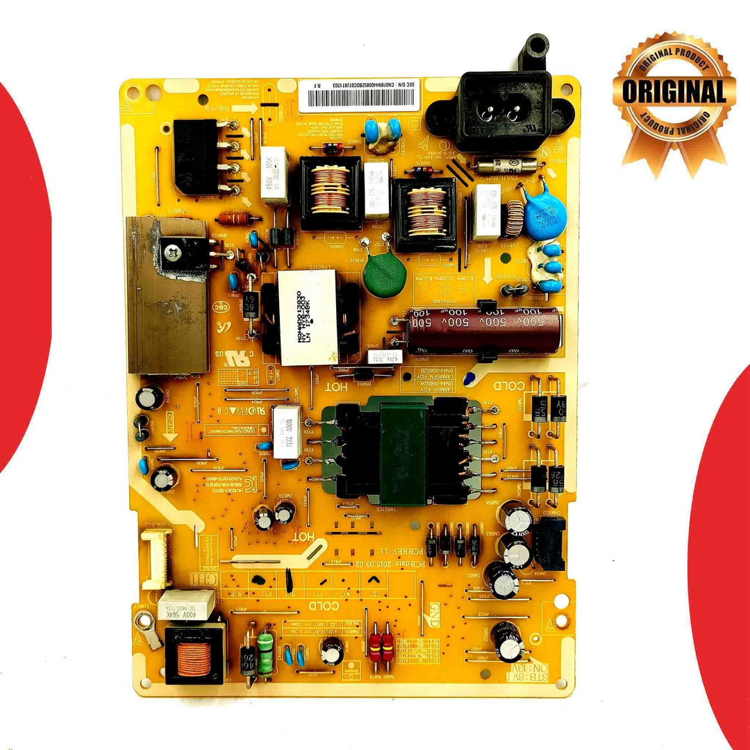 Model UA43M5100ALXL Samsung LED TV Power Supply - Great Bharat Electronics