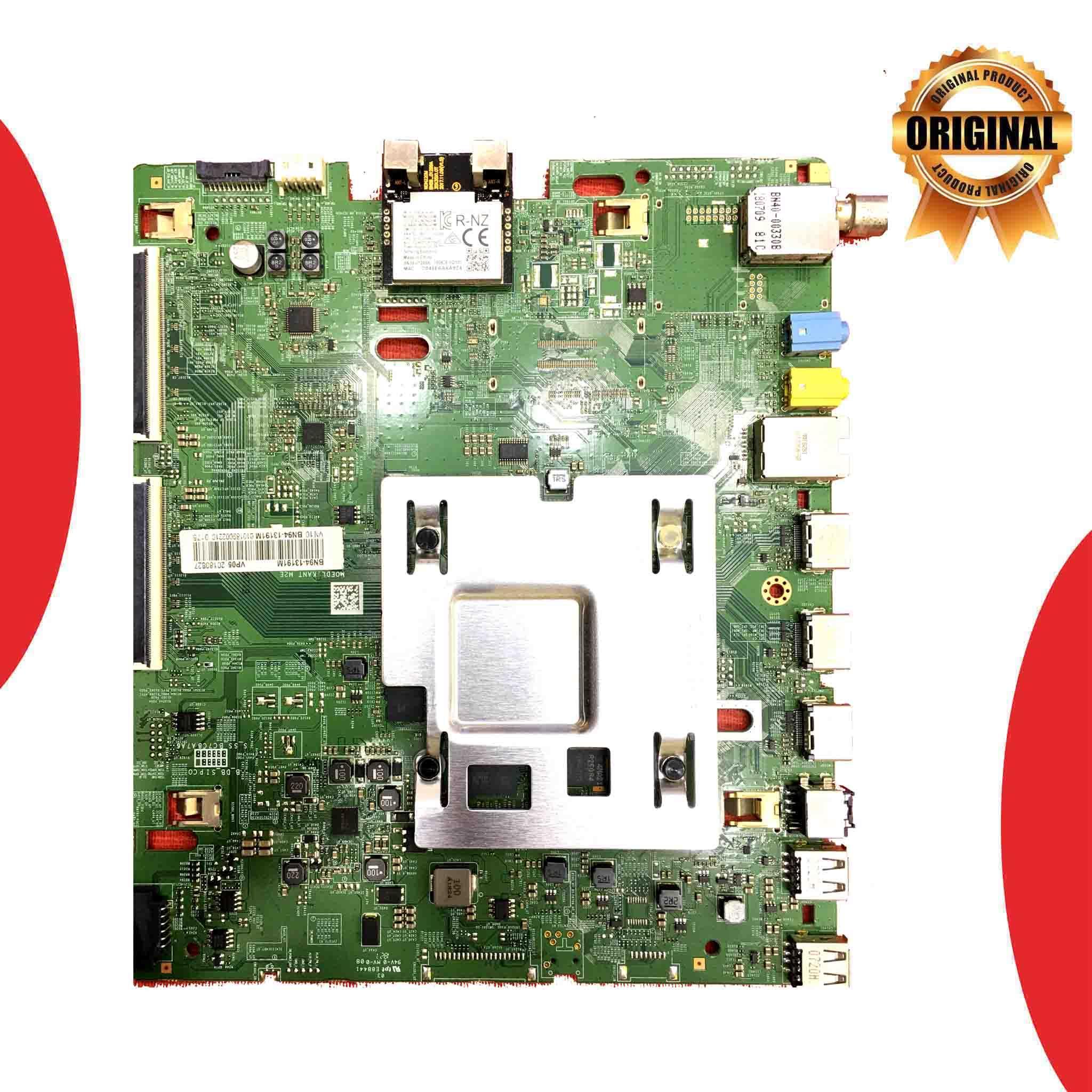 Model UA43NU7090KXXL Samsung LED TV Motherboard - Great Bharat Electronics