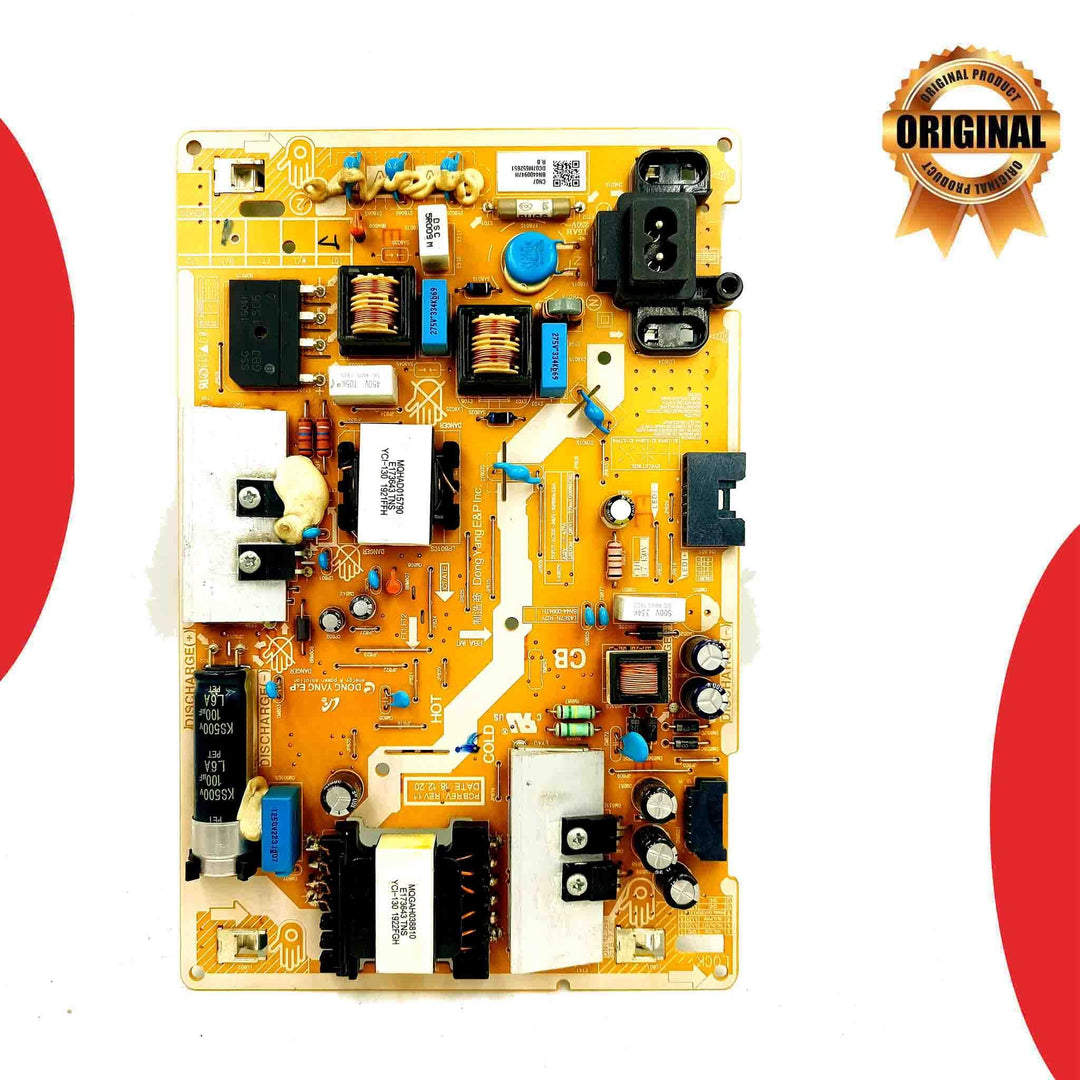 Model UA43RU7100KXXL Samsung LED TV Power Supply - Great Bharat Electronics