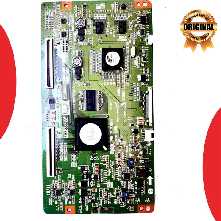 Model UA46B6000VR Samsung LED TV T-Con Board - Great Bharat Electronics