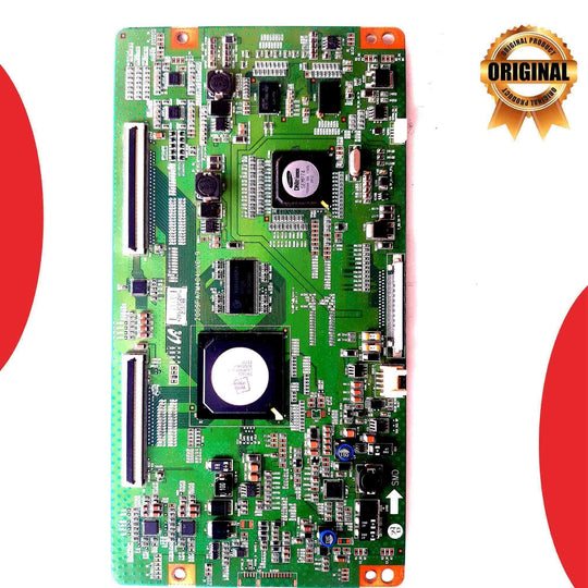 Model UA46B7000WR Samsung LED TV T-Con Board - Great Bharat Electronics