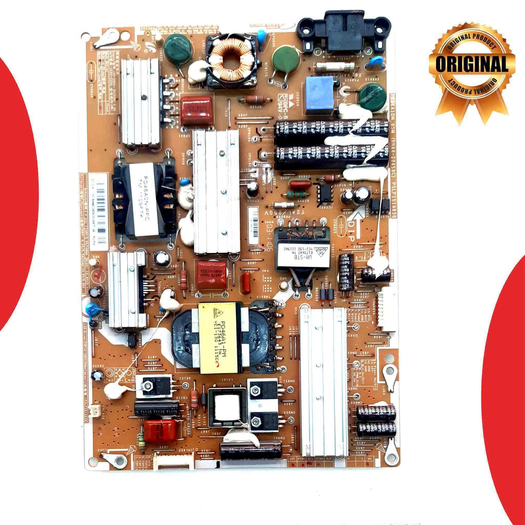 Model UA46D5500RR Samsung LED TV Power Supply - Great Bharat Electronics