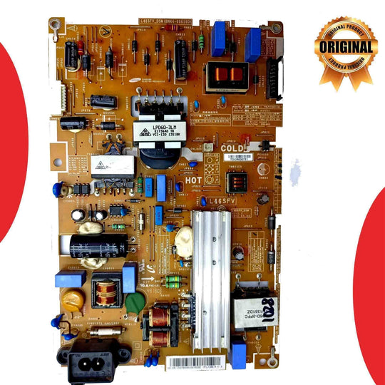 মডেল UA46F5000AR Samsung LED TV বিদ্যুৎ যোগান - Great Bharat Electronics