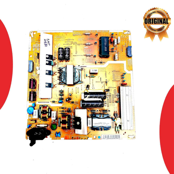 মডেল UA48H6400AR Samsung LED TV বিদ্যুৎ সরবরাহ - Great Bharat Electronics