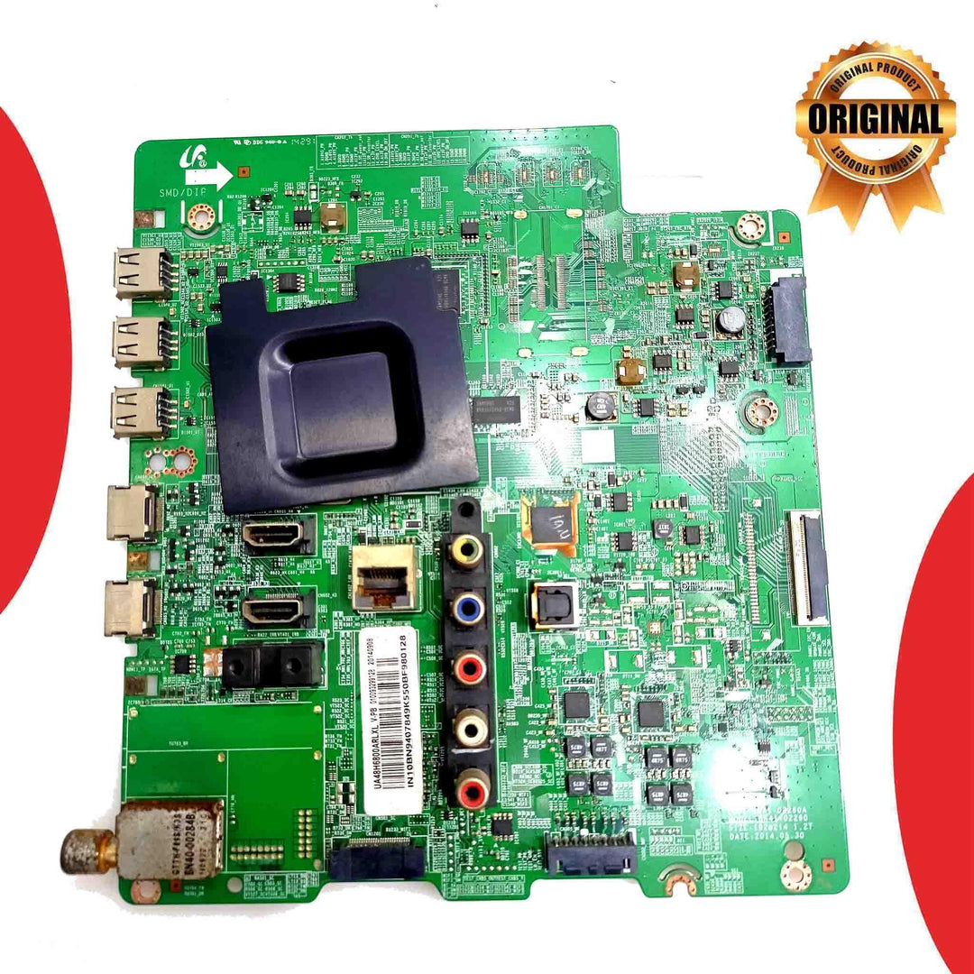 Model UA48H6800 Samsung LED TV Motherboard - Great Bharat Electronics