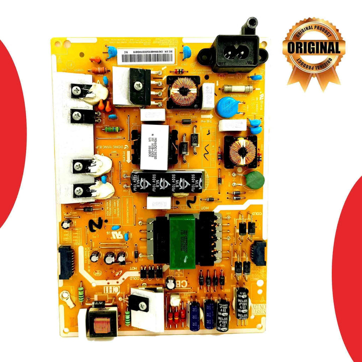 Model UA48J5300AR Samsung LED TV Power Supply - Great Bharat Electronics