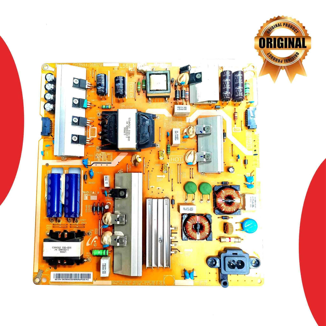 Model UA48JU6470U Samsung LED TV Power Supply - Great Bharat Electronics