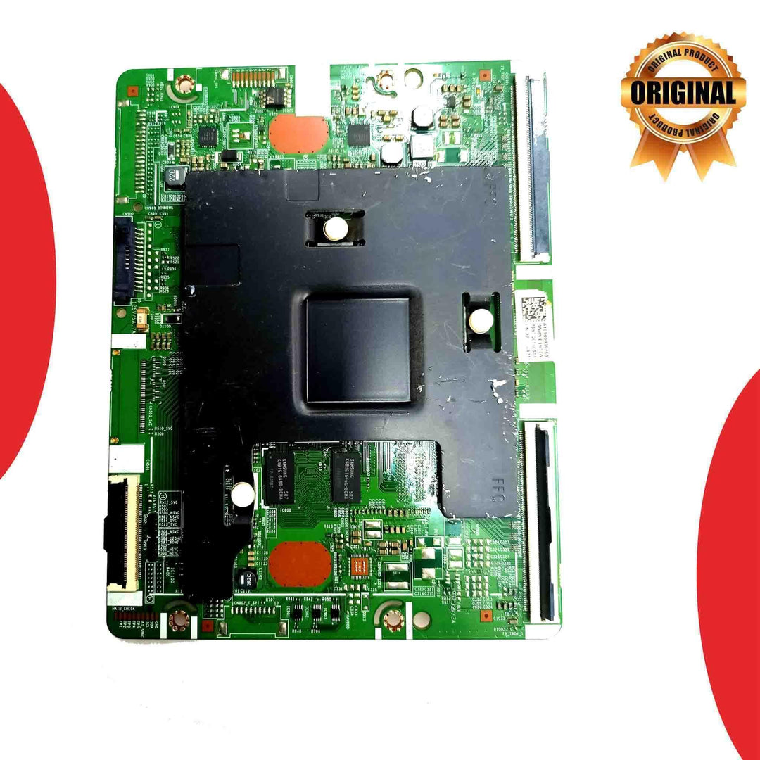 Model UA48JU6470U Samsung LED TV T-Con Board - Great Bharat Electronics