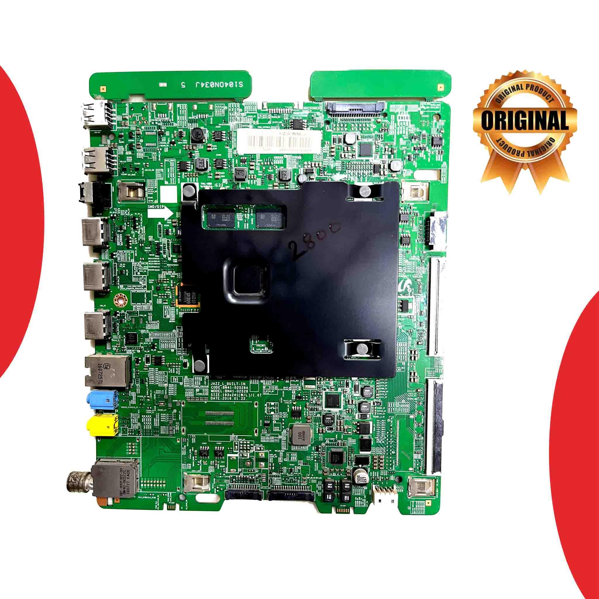 Model UA49KU7350R Samsung LED TV Motherboard - Great Bharat Electronics