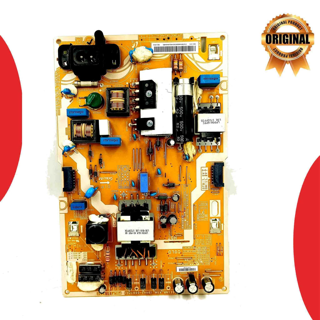 Model UA49M6300AKLXL Samsung LED TV Power Supply - Great Bharat Electronics