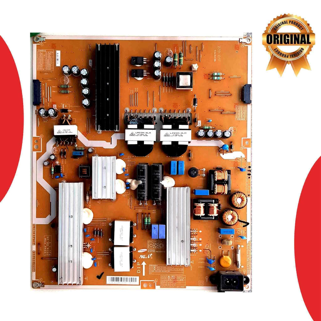 Model UA50HU7000R Samsung LED TV Power Supply - Great Bharat Electronics