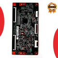 Model UA50HU7000R Samsung LED TV T-Con Board - Great Bharat Electronics