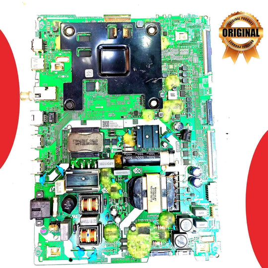 Model UA50NU7090 Samsung LED TV Motherboard - Great Bharat Electronics