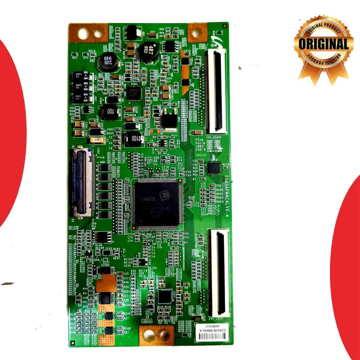 Model UA55C7000WRMXL Samsung LED TV T-Con Board - Great Bharat Electronics