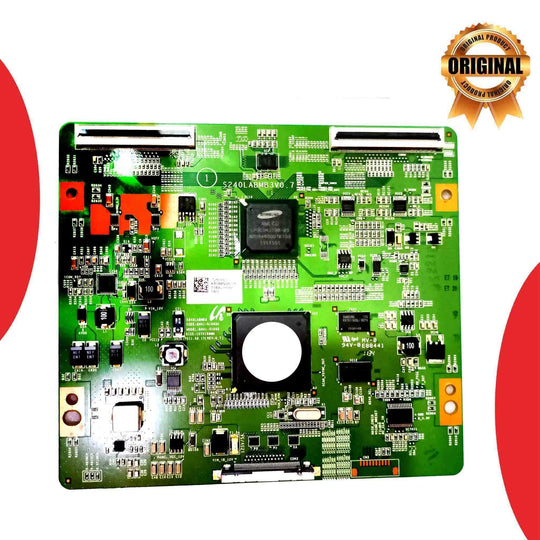 Model UA55D8000 Samsung LED TV T-Con Board - Great Bharat Electronics