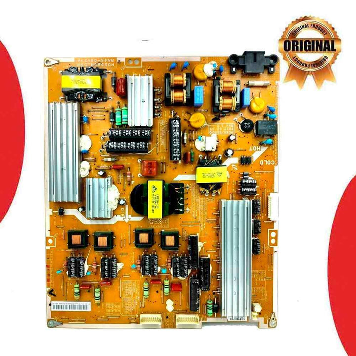 Model UA55ES8000R Samsung LED TV Power Supply - Great Bharat Electronics