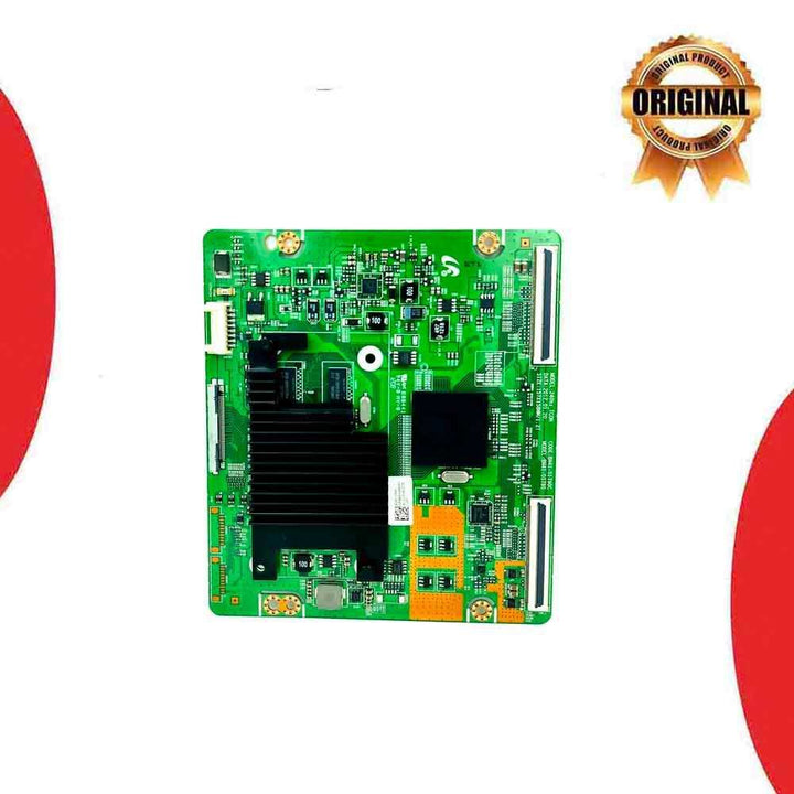 Model UA55ES8000R Samsung LED TV T-Con Board - Great Bharat Electronics