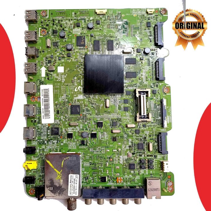 Model UA55ES8000RL Samsung LED TV Motherboard - Great Bharat Electronics