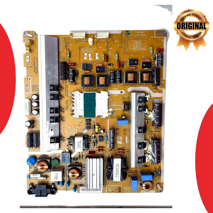 ਮਾਡਲ UA55ES8000RL Samsung LED TV ਬਿਜਲੀ ਦੀ ਸਪਲਾਈ - Great Bharat Electronics