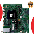 Model UA55H6400AK Samsung LED TV Motherboard - Great Bharat Electronics