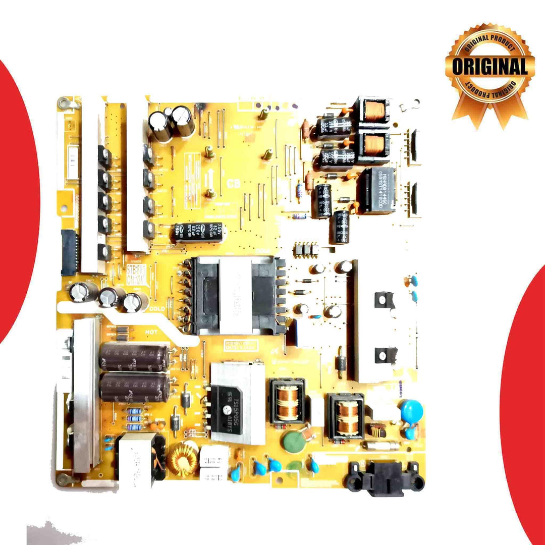 Model UA55H8000AR Samsung LED TV Power Supply - Great Bharat Electronics
