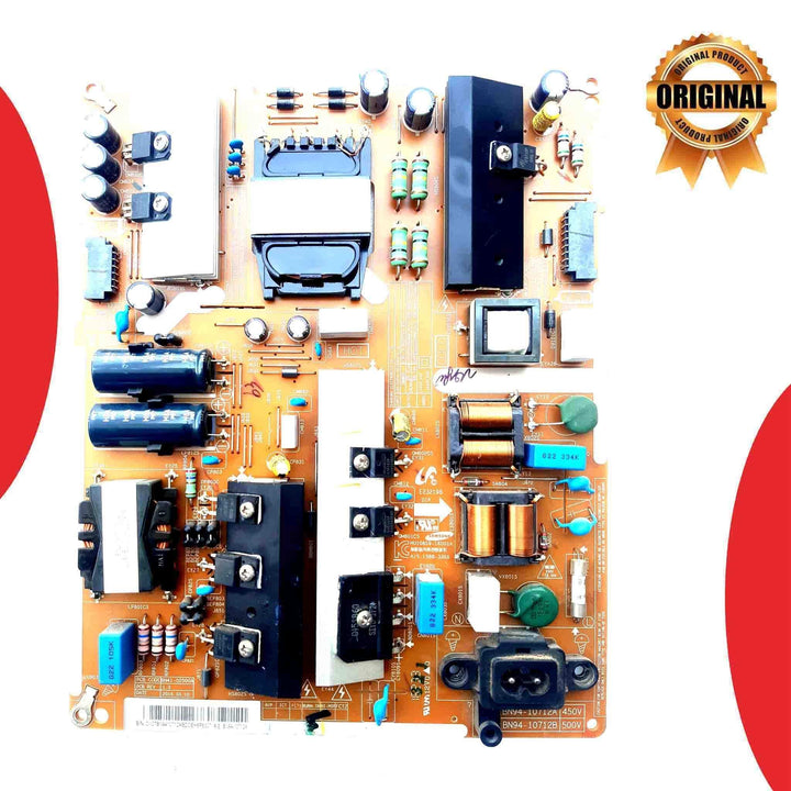 মডেল UA55KU6000KXXT Samsung LED TV বিদ্যুৎ সরবরাহ - Great Bharat Electronics