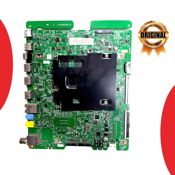 Model UA55KU6300KXXT Samsung LED TV Motherboard - Great Bharat Electronics